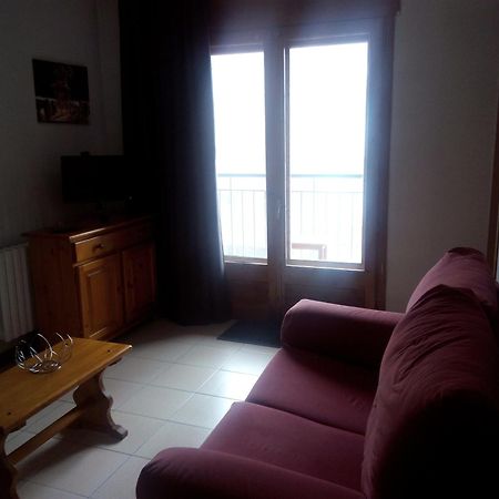 Apartaments Els Avets Pas De La Casa Exteriér fotografie