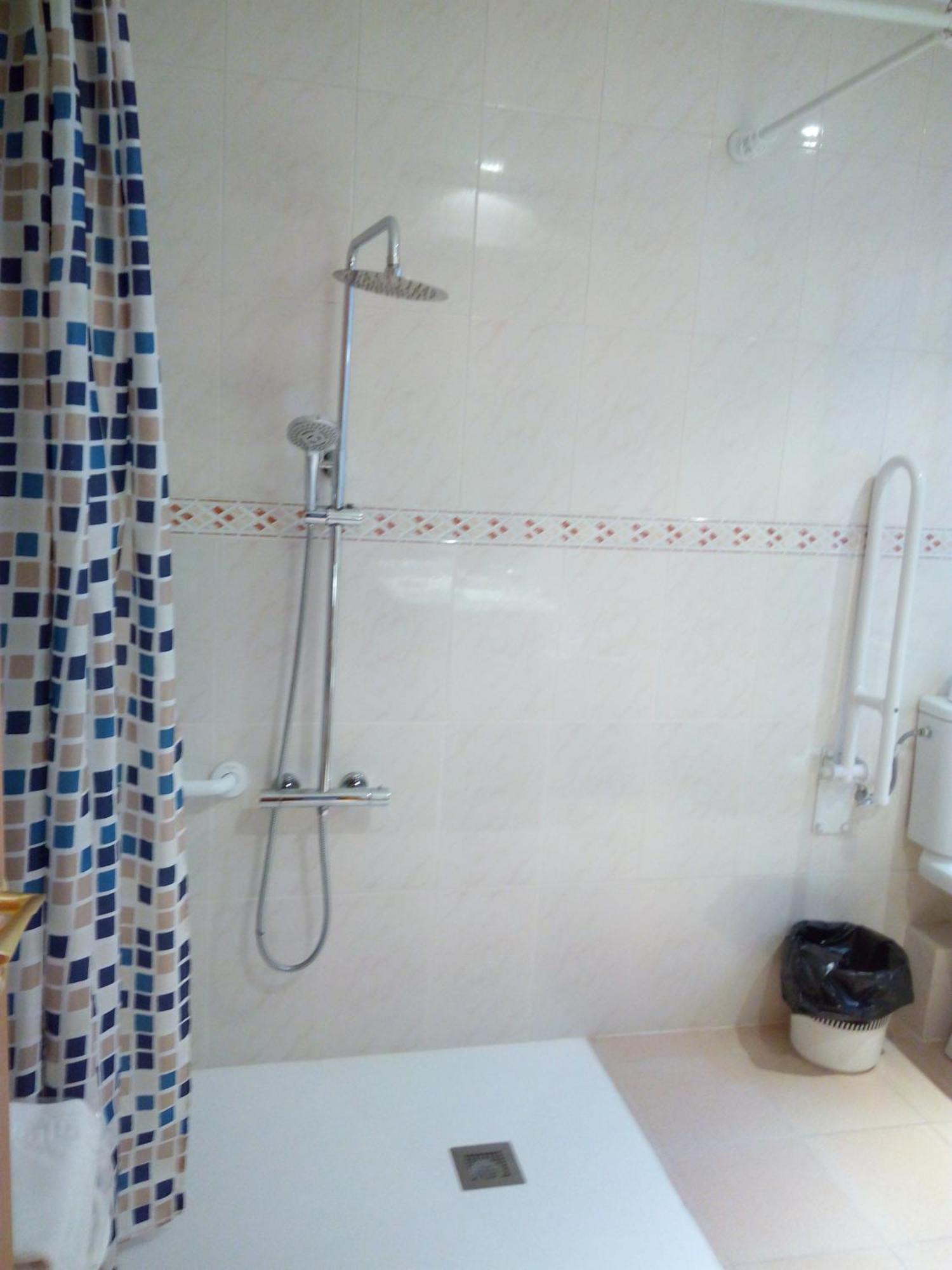 Apartaments Els Avets Pas De La Casa Pokoj fotografie
