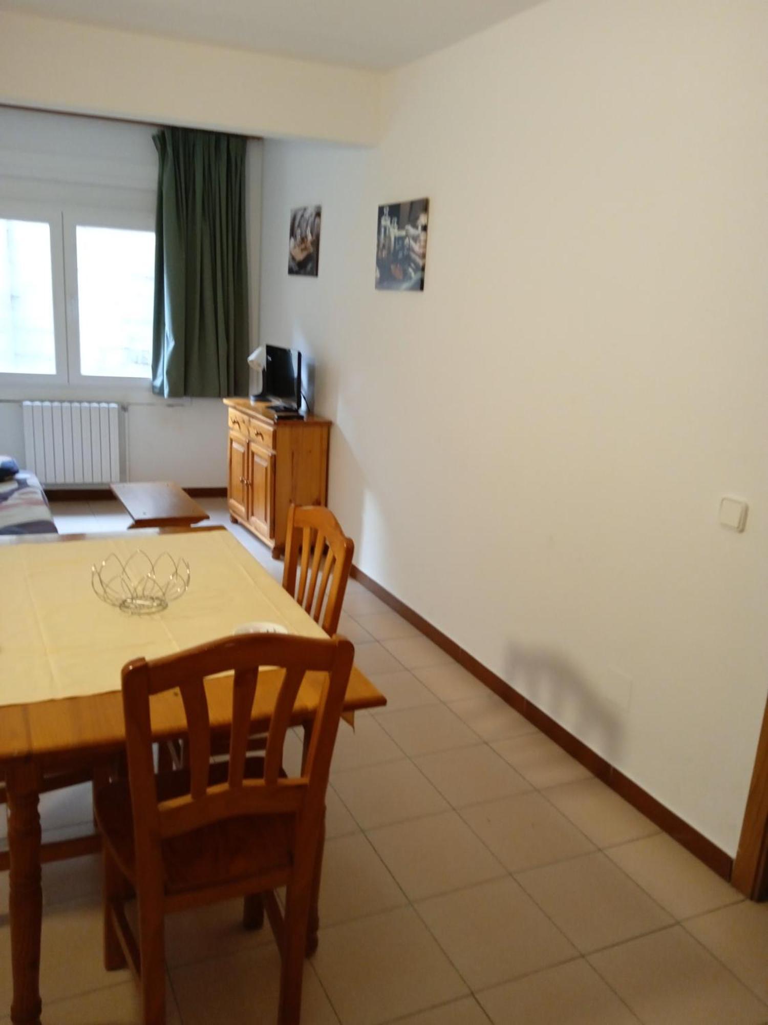 Apartaments Els Avets Pas De La Casa Pokoj fotografie