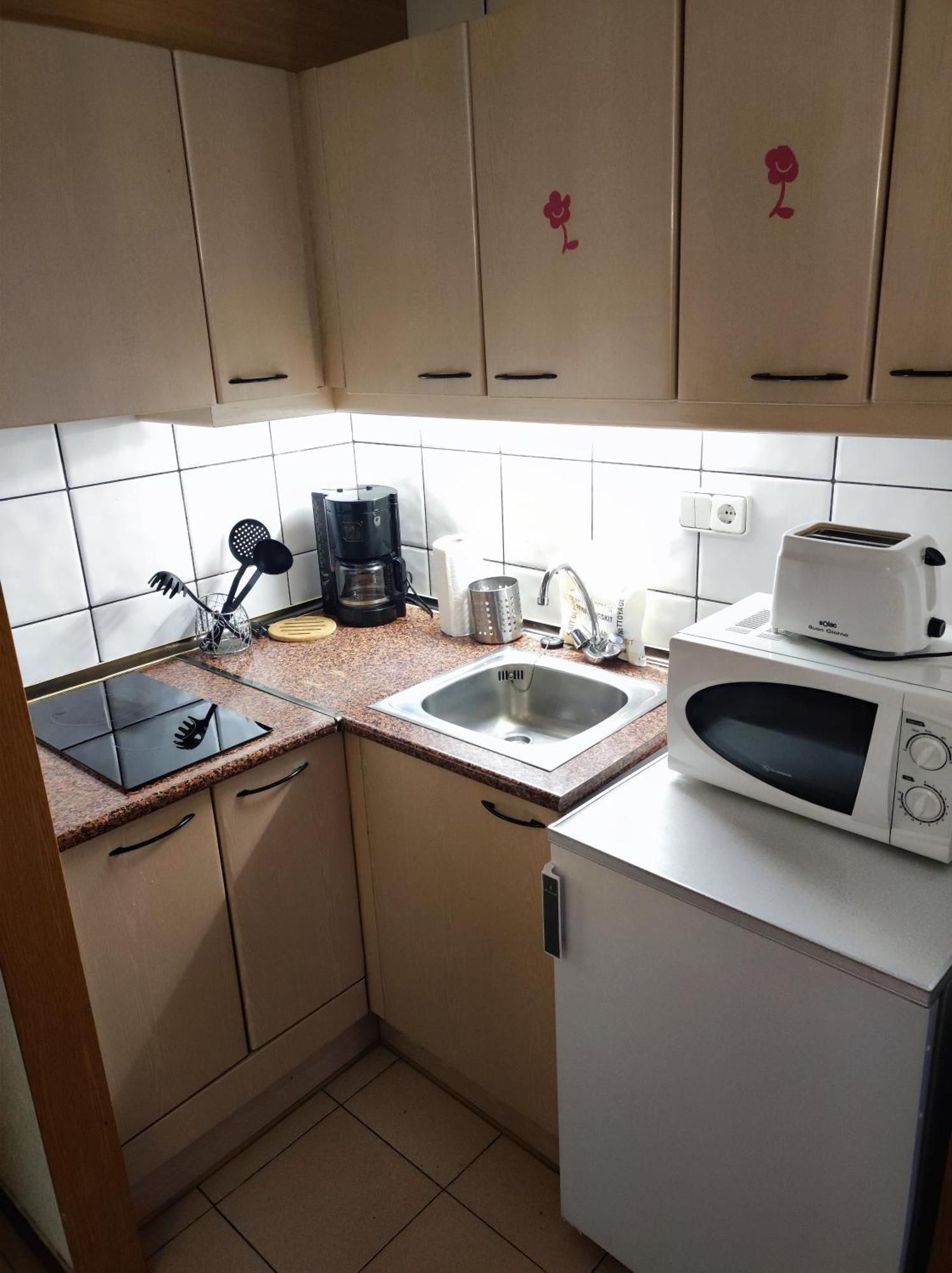Apartaments Els Avets Pas De La Casa Pokoj fotografie