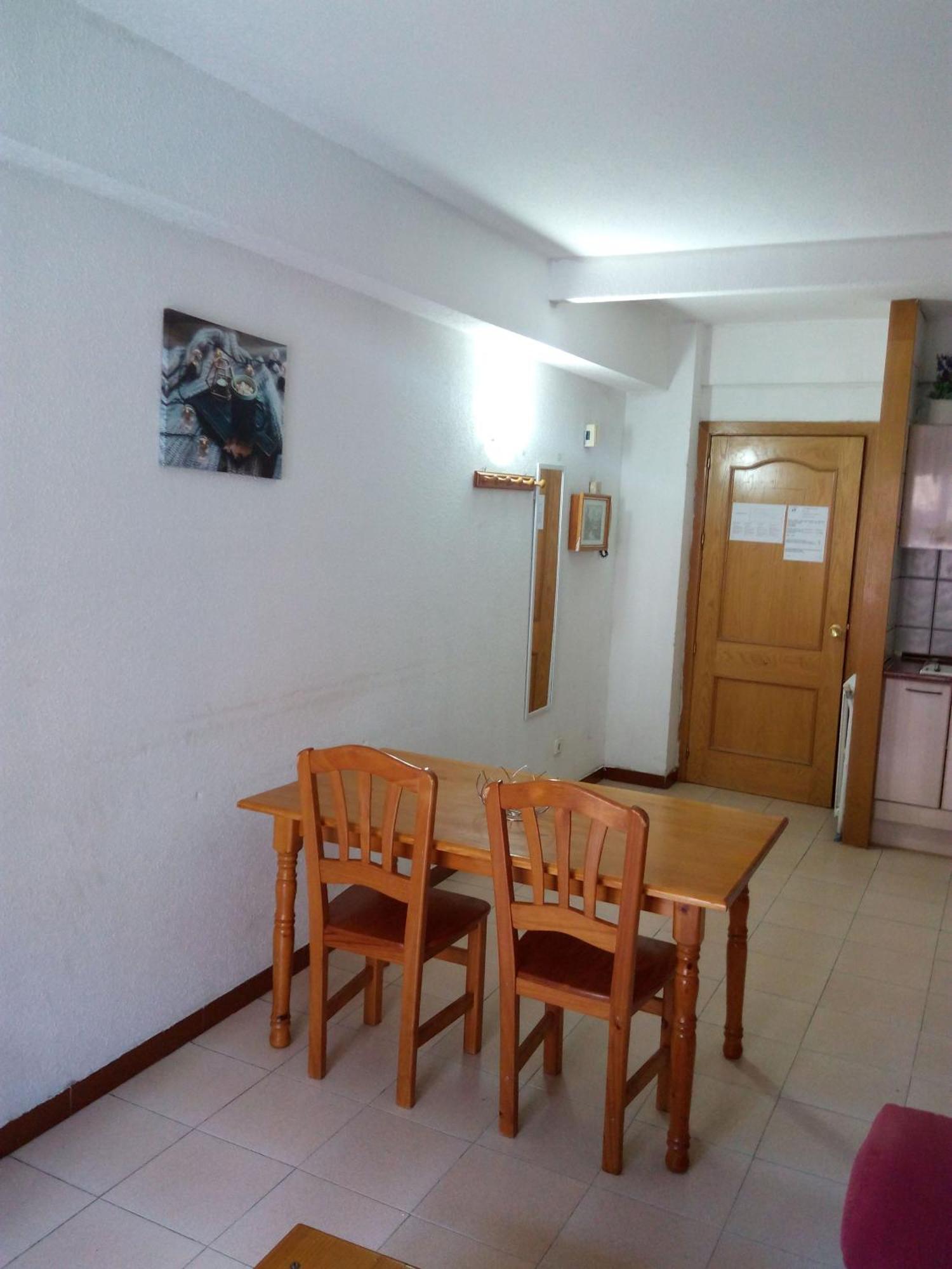 Apartaments Els Avets Pas De La Casa Pokoj fotografie
