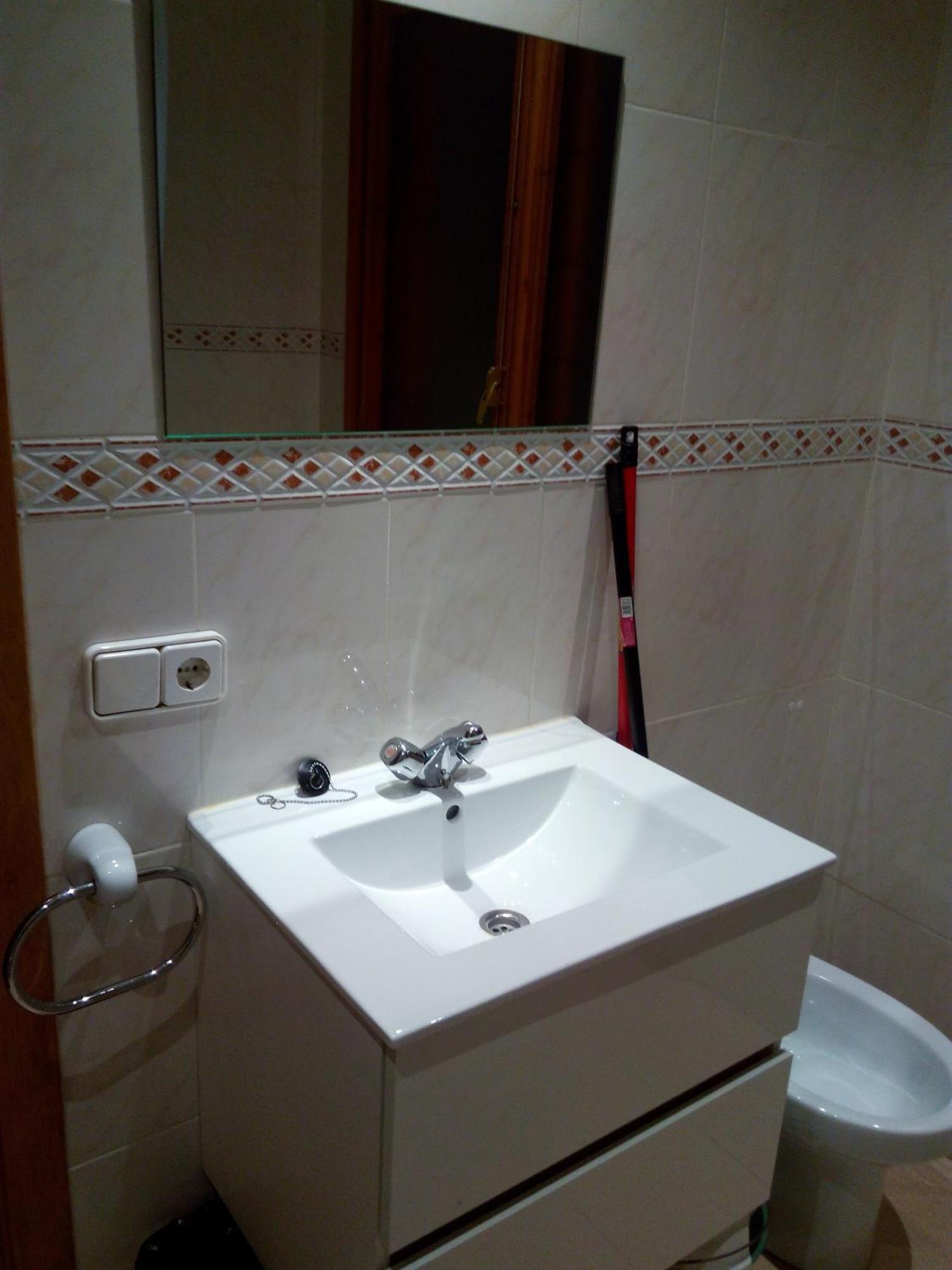 Apartaments Els Avets Pas De La Casa Pokoj fotografie