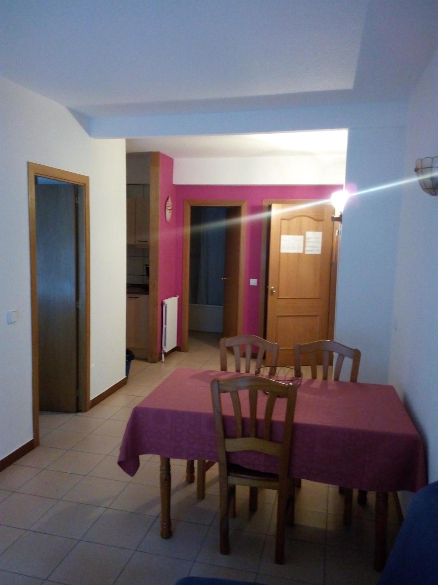 Apartaments Els Avets Pas De La Casa Pokoj fotografie