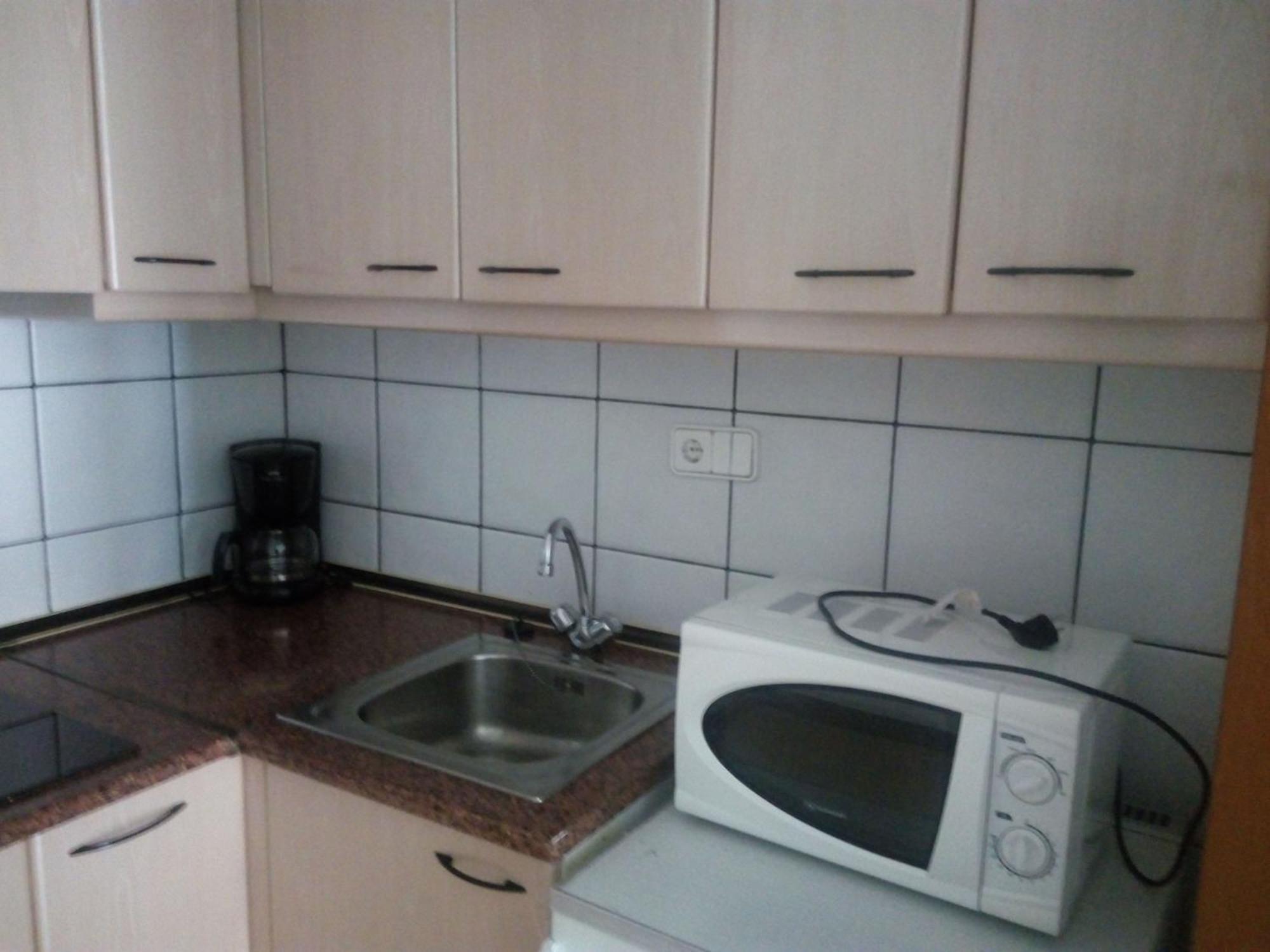 Apartaments Els Avets Pas De La Casa Pokoj fotografie