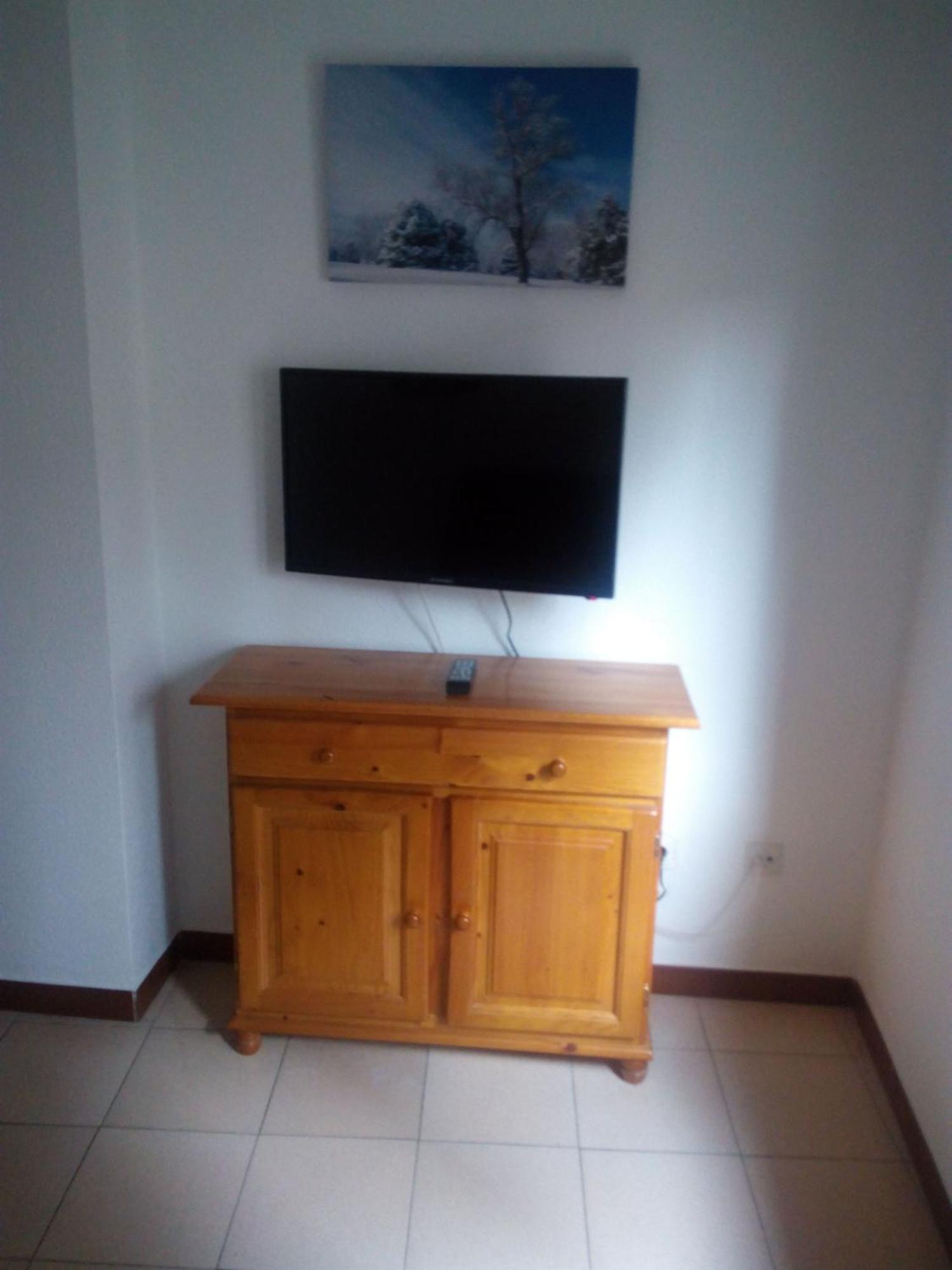 Apartaments Els Avets Pas De La Casa Pokoj fotografie