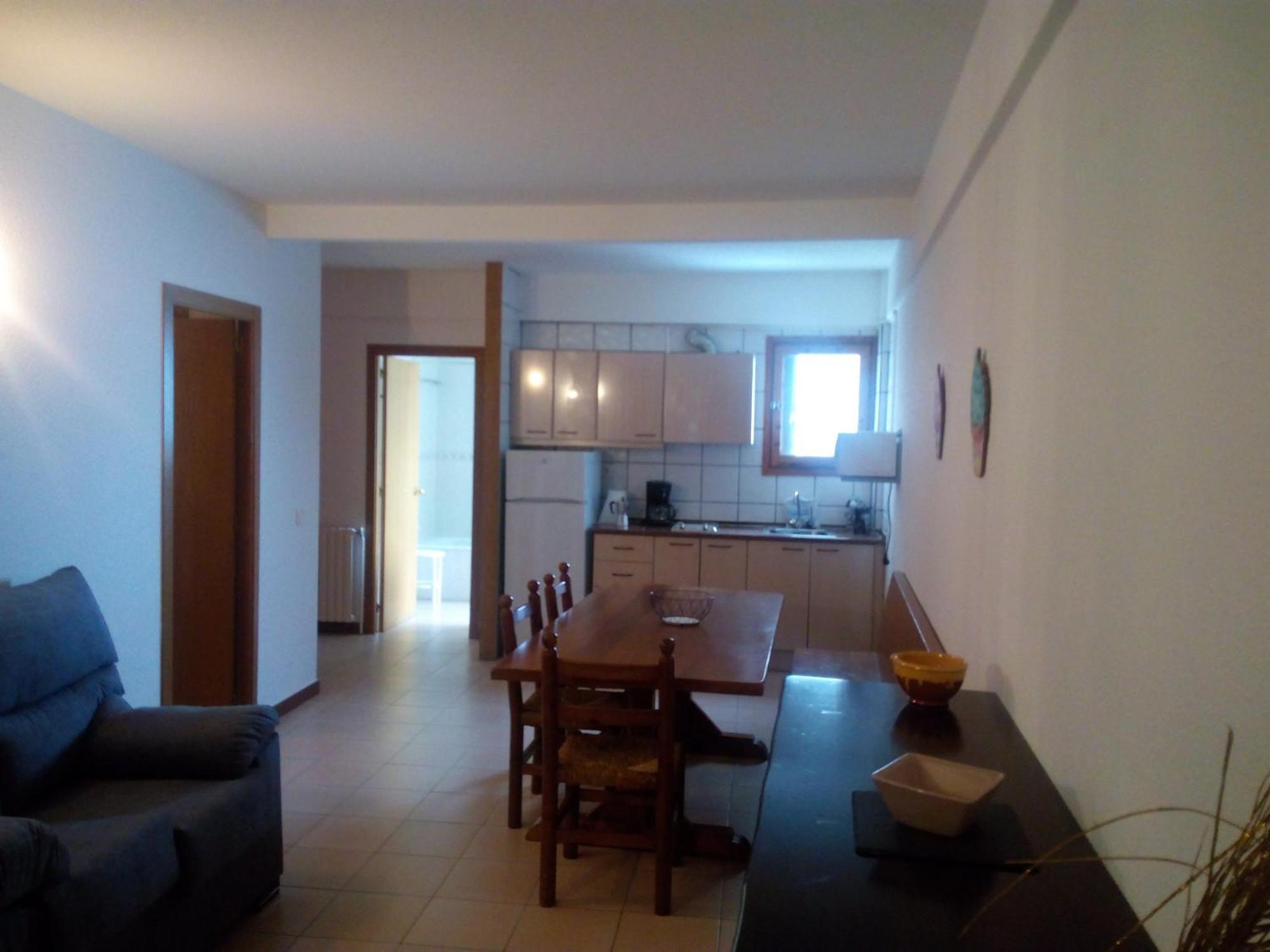 Apartaments Els Avets Pas De La Casa Pokoj fotografie